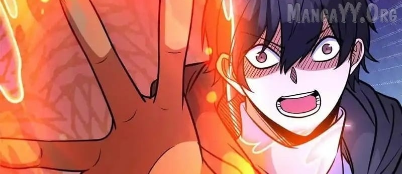 Divine Urban God Chapter 307 - page 64